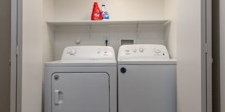 Alvarado Apartment Homes Gallery 16