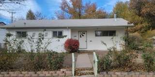 3 Bedroom 1 Bath Home **Move In Special Gallery 1