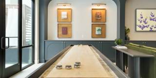 The Gauge Gallery 13