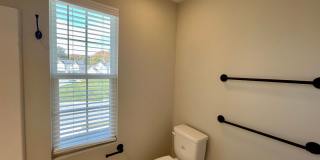 Stunning 4 Bedroom 2.5 Bathroom 2-story Home in NE Greensboro with 2 car garages Gallery 31