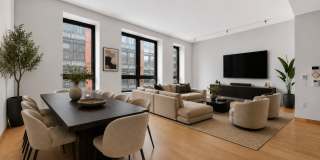 68 Spring Street Gallery 1