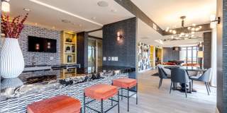 The Beacon Clarendon Apartments Gallery 35