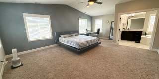 Beautiful 5 Bedroom with Den/Office and Large Bonus Room in Bethany Ridge!!! Gallery 18