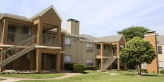 Amber Dawn Apartments Gallery 8