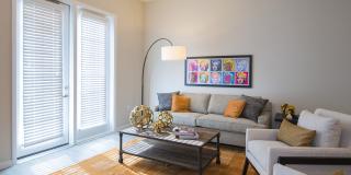 The Factory at Park Circle Gallery 4