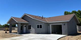New Construction – 2 Bedroom, 2 Bathroom Single-Family Residence Gallery 1