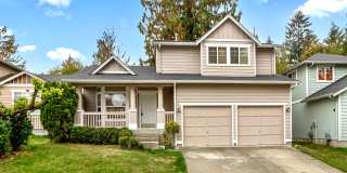 Beautifully Updated 3-Bedroom Home in Silver Lake! Beautifully Updated 3-Bedroom Home in Silver Lake! Gallery 1