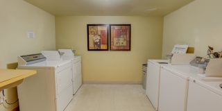 Three Spruce Apartments Gallery 4