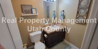 Eagle Mountain Townhouse Gallery 1