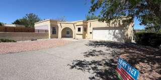 2 Bedroom Single Story Home Available Near Unser Blvd NE & Northern Blvd NE in North Hills Rio Rancho! 2 Bedroom Single Story Home Available Near Unser Blvd NE & Northern Blvd NE in North Hills Rio Rancho! Gallery 1