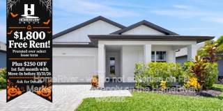 1662 Sunset Preserve Way Gallery 1