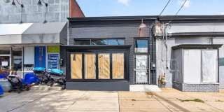 2100 RHODE ISLAND Avenue NE Gallery 1