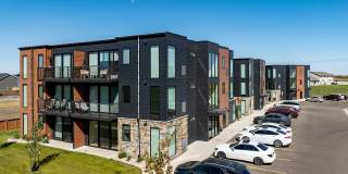 Bluestem Reserve Apartments Gallery 1