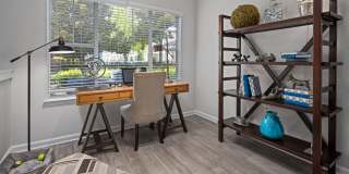 The Residences at Wakefield Gallery 23