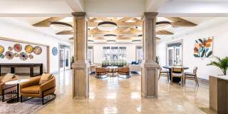 The Parker Gallery 13