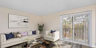 Stone Oak Apartments Gallery 5