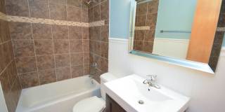 Impeccable updated home just blocks from downtown! Gallery 8