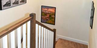 4-Level Furnished townhome! Gallery 27