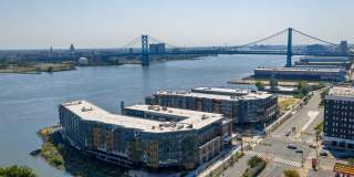 Rivermark Northern Liberties Gallery 65