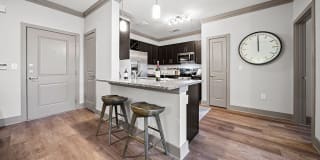 Canyon Springs Apartments Gallery 11