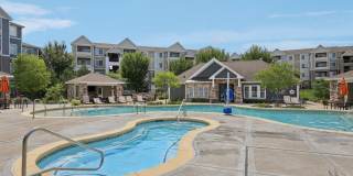 Steeplechase Apartments Steeplechase Apartments Gallery 12