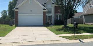 8815 Firestreak Drive Gallery 1