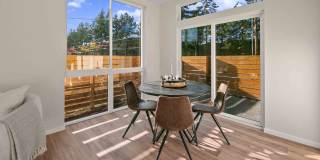 Modern Townhome in Licton Springs – Rooftop Deck & Stylish Living! Gallery 32
