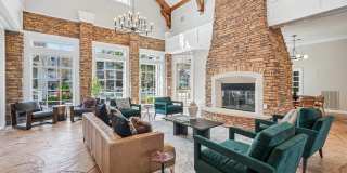 The Lodge at Southpoint Gallery 14