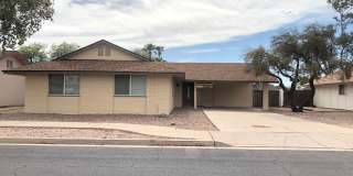 Great 4 bedroom in Dobson Ranch Gallery 1
