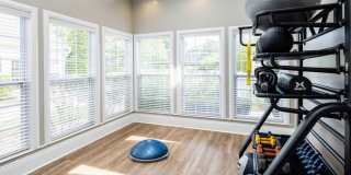 eaves West Windsor Gallery 33