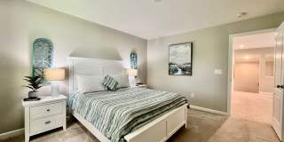 Fully Furnished Luxury Corporate Rental - Brand New Construciton Gallery 24