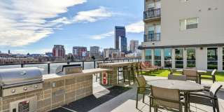 Arapahoe Square Gallery 19