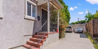 Fully Remodeled Oakland 2 Bed w/ Off-Street Parking & Beautiful Cabinets Gallery 14