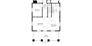Move-In Ready Kettering Home Gallery 38