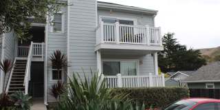 Downtown Cayucos Condo Gallery 1
