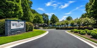 Willow Trail Apartments Gallery 19