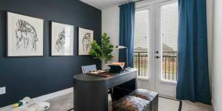 Palo Townhomes Gallery 11