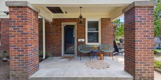 217 North Cedar Street Gallery 2