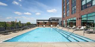 Logan Apartments Gallery 37