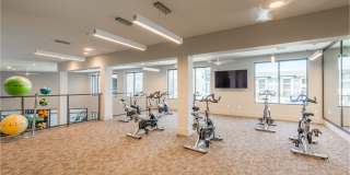 Aspire Presidio West Gallery 76