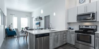 Oak Street Station Gallery 28