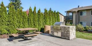 Copperstone Apartment Homes Gallery 26