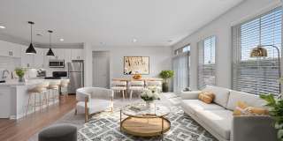 Monmouth Row Apartments Gallery 2