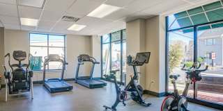 The Square Gallery 15