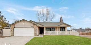 3 Bed 2 Bath Home off Garrity Gallery 1