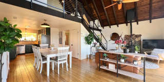 Stunning Alta Heights Hillside Home with Panoramic Views & Expansive Deck Gallery 8