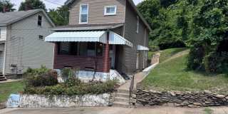 Fully Updated 3-Bed 1-Bath House w/ Covered Porch in Christy Park!!! Gallery 1