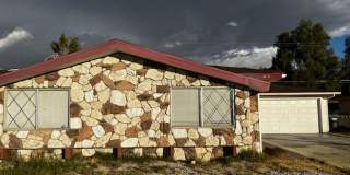 Charming Single-Story Home located in the Heart of Las Vegas Gallery 1