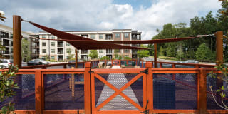 Echo at North Point Center Gallery 27