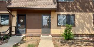 Two story 2 bedroom townhome centrally located! Gallery 3